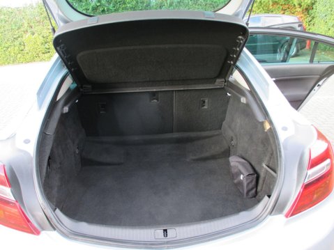Vauxhall Insignia 1.8 16V SRi Euro 5 5dr 50