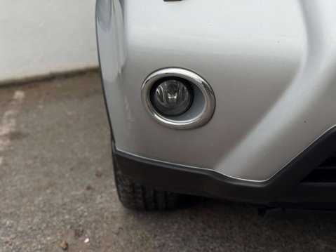 Nissan X-Trail 2.0 dCi Tekna Auto 4WD Euro 5 5dr (AVM) 19