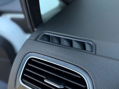 Volkswagen Golf 2.0 TDI BlueMotion Tech GTD DSG Euro 6 (s/s) 5dr 72