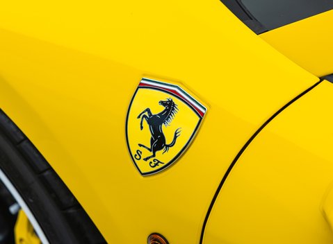 Ferrari 458 Speciale Aperta 47