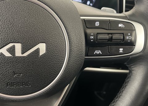 Kia Sportage '3' 1.5 T-GDi DCT 48v 20