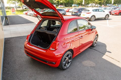 Fiat 500 S 33