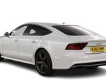 Audi A7 3.0 TDI V6 S line Sportback 5dr Diesel S Tronic quattro Euro 6 (s/s) (218 p 3