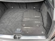 Mercedes-Benz GLC 2.1 GLC250d AMG Line G-Tronic 4MATIC Euro 6 (s/s) 5dr 43