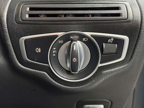 Mercedes-Benz GLC 2.0 GLC220d AMG Line (Premium) Coupe 5dr Diesel G-Tronic+ 4MATIC Euro 6 (s/ 50