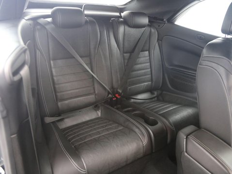 Vauxhall Cascada 1.4i Turbo Elite Euro 6 (s/s) 2dr 29