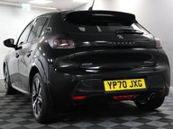 Peugeot 208 PURETECH GT LINE S/S 29