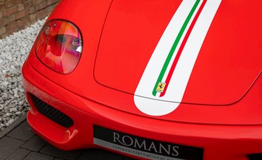 Ferrari 360 Challenge Stradale 27