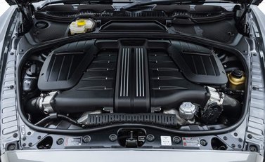 Bentley Continental Supersports Convertible 39