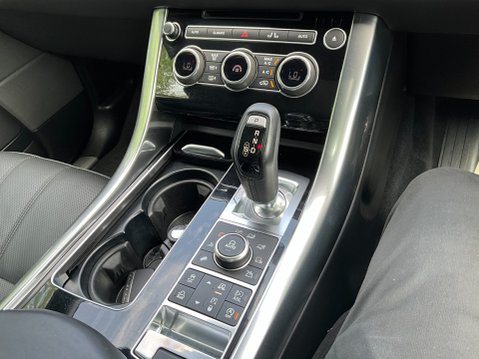 Land Rover Range Rover Sport 4.4 SD V8 Autobiography Dynamic Auto 4WD Euro 6 (s/s) 5dr 24