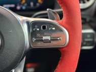 Mercedes-Benz CLA Class 2.0 CLA35 AMG (Premium) Coupe 4dr Petrol 7G-DCT 4MATIC Euro 6 (s/s) (306 ps 29