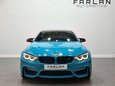BMW M4 3.0 BiTurbo GPF Competition Coupe 2dr Petrol DCT Euro 6 (s/s) (450 ps) 9