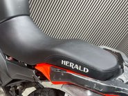 Herald Motor Co Mirage 125 7K ENDURO BIKE 7,624 MILES ADVENTURE PROJECT BIKE 125CC 27