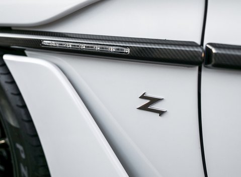 Aston Martin Zagato Vanquish Volante 29