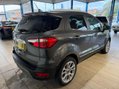 Ford Ecosport 1.0T EcoBoost GPF Titanium SUV 5dr Petrol Auto Euro 6 (s/s) (125 ps) 12