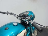 BSA A7 500 SHOOTING STAR 1958 RESTORED CLASSIC COLLECTORS PIECE 30
