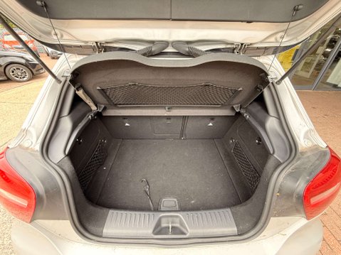 Mercedes-Benz A Class 2.1 A 200 D AMG Line 5dr 13