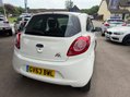 Ford Ka 1.2 Zetec Euro 6 (s/s) 3dr 7
