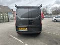 Ford Transit Custom 280 LIMITED P/V ECOBLUE 6