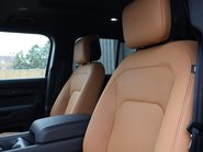 Land Rover Defender 110 BRAND NEW D350 HARD TOP X-DYNAMIC HSE STYLED BY SEEKER SVR SEATS IN TAN  15