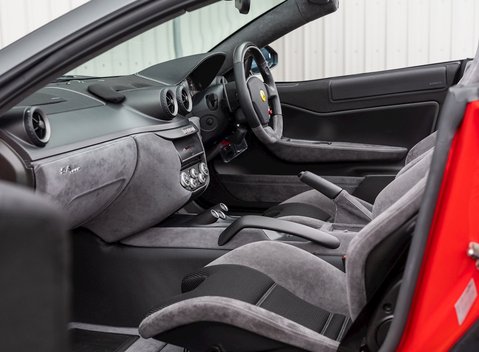 Ferrari 599 SA Aperta 15