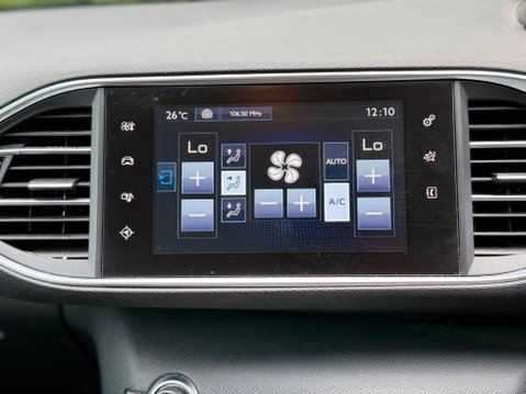 Peugeot 308 1.6 BlueHDi Active Euro 6 (s/s) 5dr 13