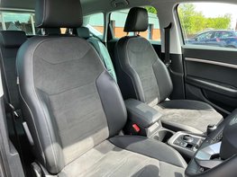SEAT Ateca 1.5 Ateca Xperience EcoTSI 5dr 66