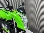 Kawasaki Er ER6 N 2010 NAKED 650CC 23K MOT 09/27 IDEAL FIRST BIG BIKE 48