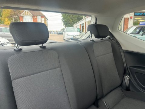 Volkswagen Up 1.0 BlueMotion Tech Move up! Euro 6 (s/s) 3dr 24