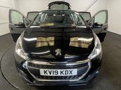 Peugeot 208 1.2 208 GT Line S/S 5dr 8