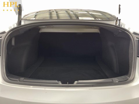Tesla Model 3 Standard Range Plus Saloon 4dr Electric Auto RWD (241 bhp) 21