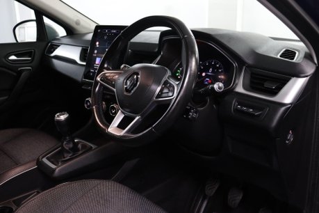 Renault Captur S EDITION TCE 5