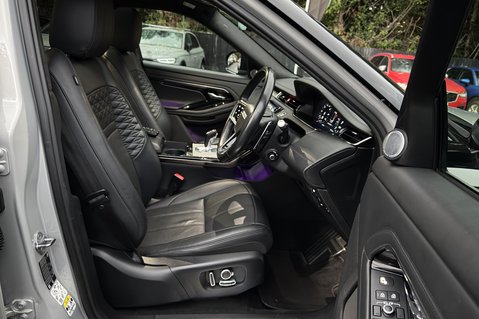 Land Rover Range Rover Evoque AUTOBIOGRAPHY MHEV 32