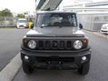 Suzuki Jimny SIERRA 1.5 JC AUTO 4WD ALLGRIP JB74 NEW 2026 Model 5