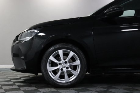 Vauxhall Corsa SE 34