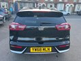 Kia Niro 1.6h GDi 2 DCT Euro 6 (s/s) 5dr 4