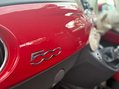 Fiat 500 1.2 500 Popular Star 3dr 16