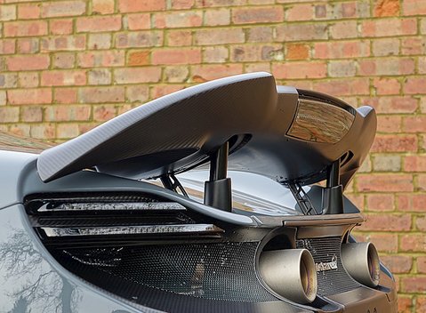 McLaren 675LT 9
