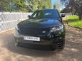 Land Rover Range Rover Velar R-DYNAMIC SE 9