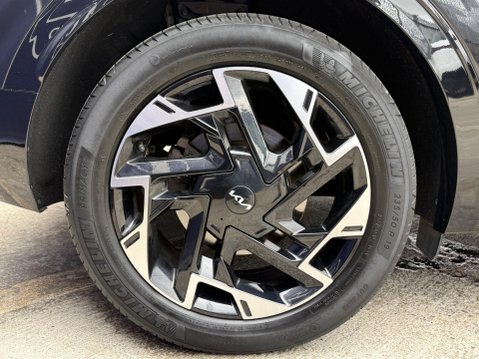 Kia Sportage 1.6 T-GDi MHEV GT-Line SUV 5dr Petrol Hybrid DCT Euro 6 (s/s) (157 bhp) 15