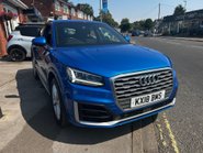 Audi Q2 TDI QUATTRO S LINE 10