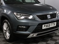 SEAT Ateca TSI EVO XCELLENCE 26