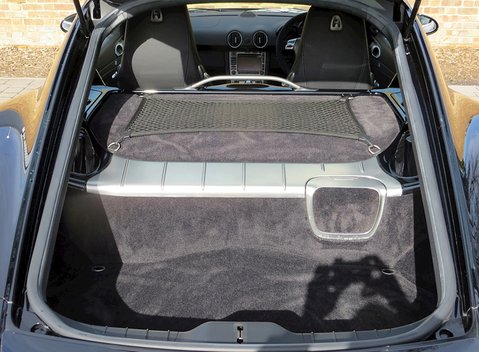 Porsche Cayman S Porshe Design Edition 5