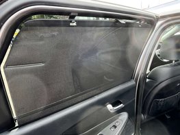 Hyundai SANTA FE 2.2 Santa Fe Premium SE CRDi Auto 4WD 5dr 94