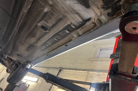 Toyota Carina E XLI - PART EX TO CLEAR - BEEN OFF ROAD FOR 5 YEARS! 79