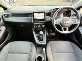 Renault Clio 1.0 Clio Evolution TCE 5dr 2