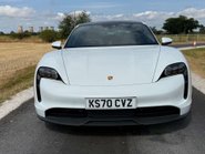 Porsche Taycan Taycan 4s 79kWh 4WD 4dr 8