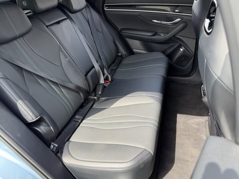 BYD Seal U 1.5 DM-i Boost 5dr Auto 33