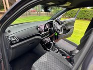 Volkswagen T-Cross R-LINE TSI DSG 35
