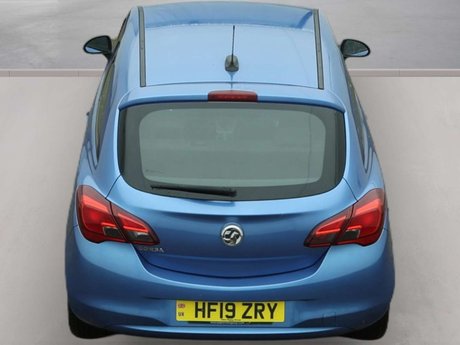 Vauxhall Corsa 1.4 Corsa Energy 3dr 13